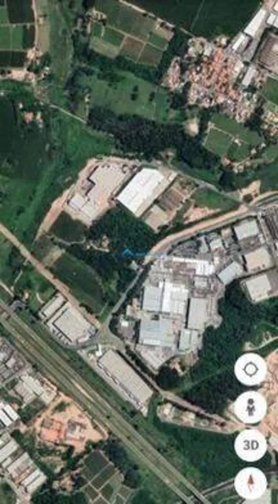 Terreno, 3 hectares - Foto 1