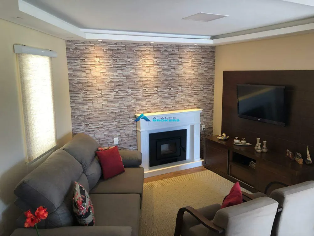 Casa, 2 quartos, 205 m² - Foto 4