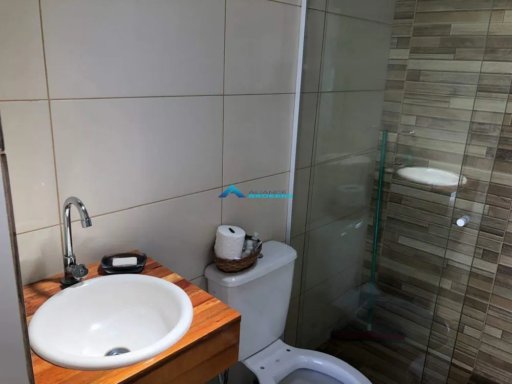 Casa, 2 quartos, 205 m² - Foto 11
