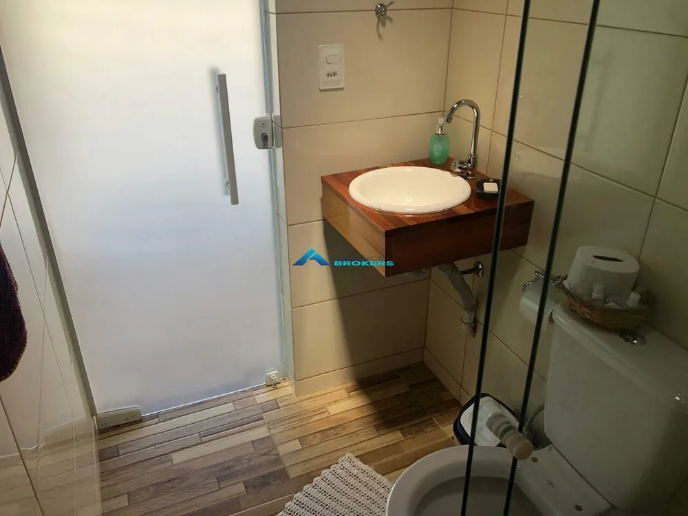 Casa, 2 quartos, 205 m² - Foto 12