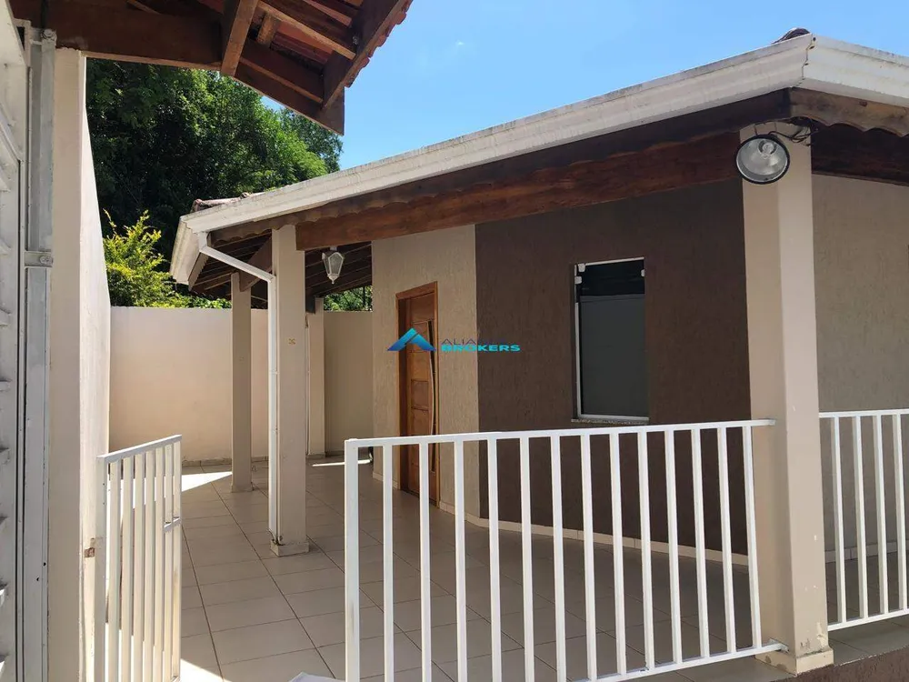 Casa, 2 quartos, 205 m² - Foto 3