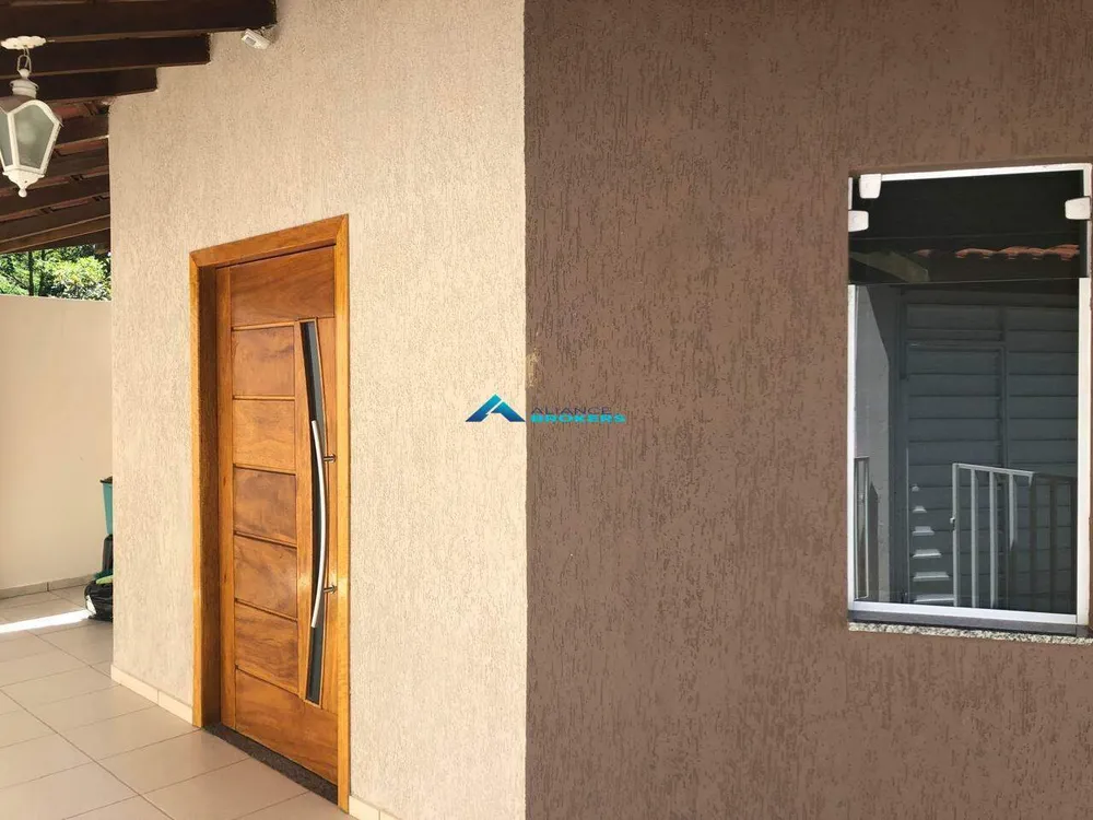 Casa, 2 quartos, 205 m² - Foto 2