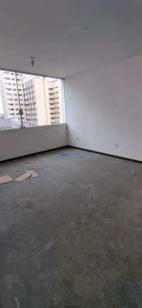 Sala-Conjunto, 50 m² - Foto 1