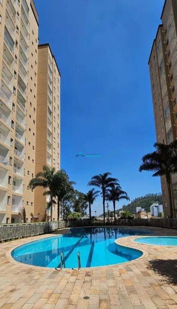 Apartamento à venda com 3 quartos, 72m² - Foto 1
