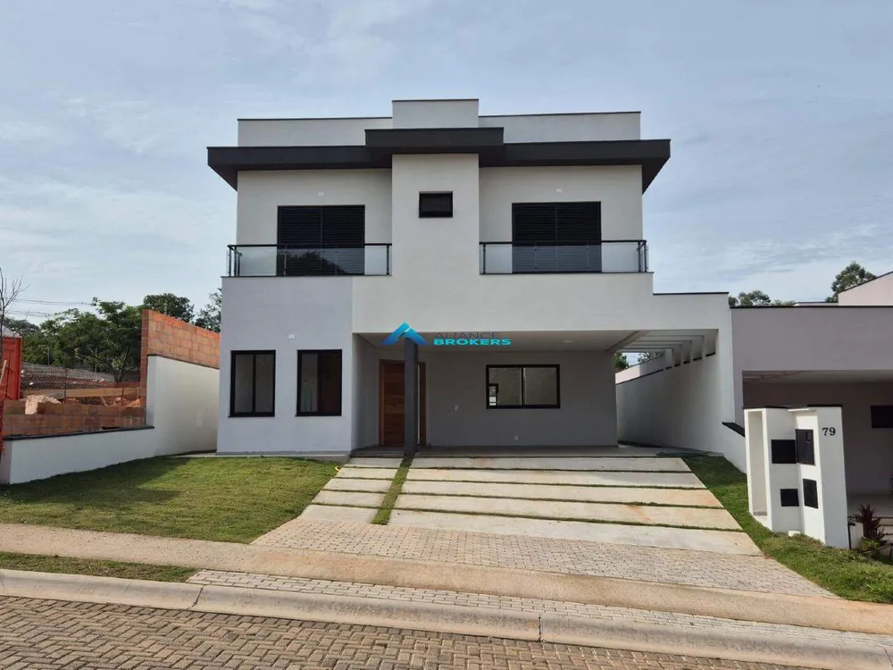 Casa de Condomínio, 3 quartos - Foto 8