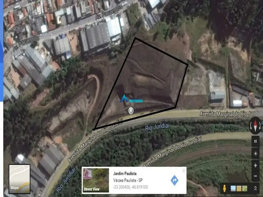 Terreno, 2 hectares - Foto 2