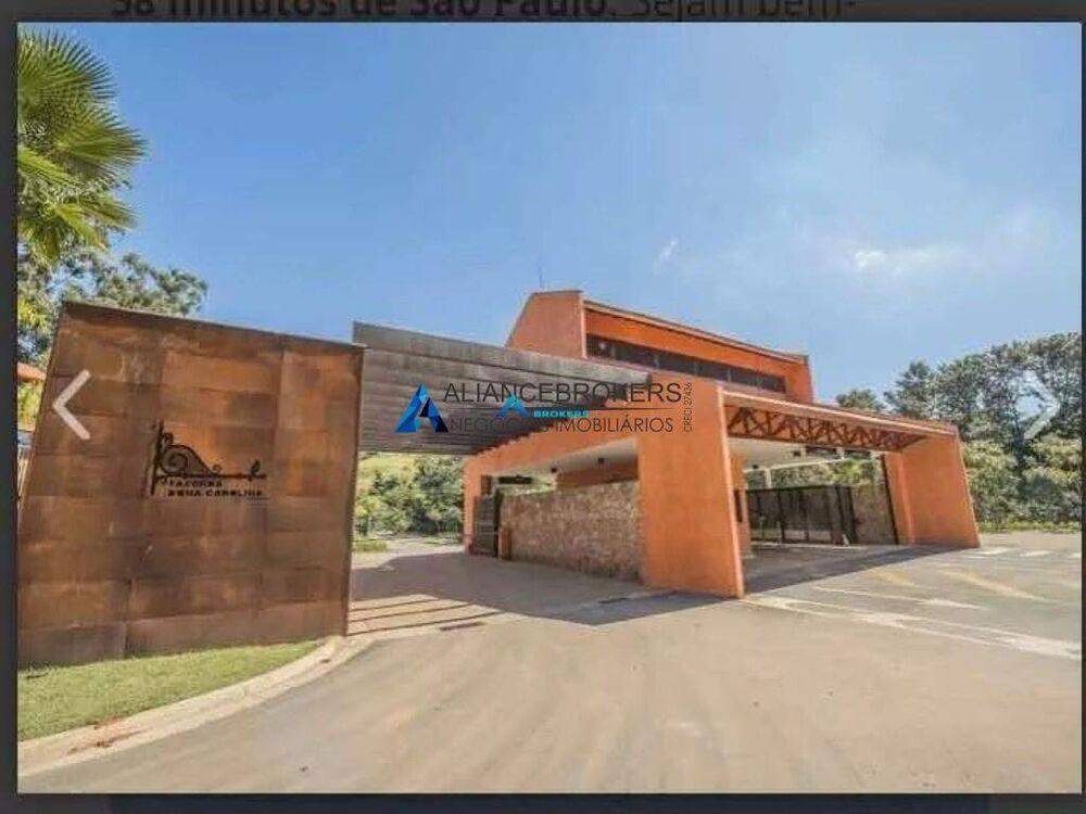 Terreno, 1712 m² - Foto 1