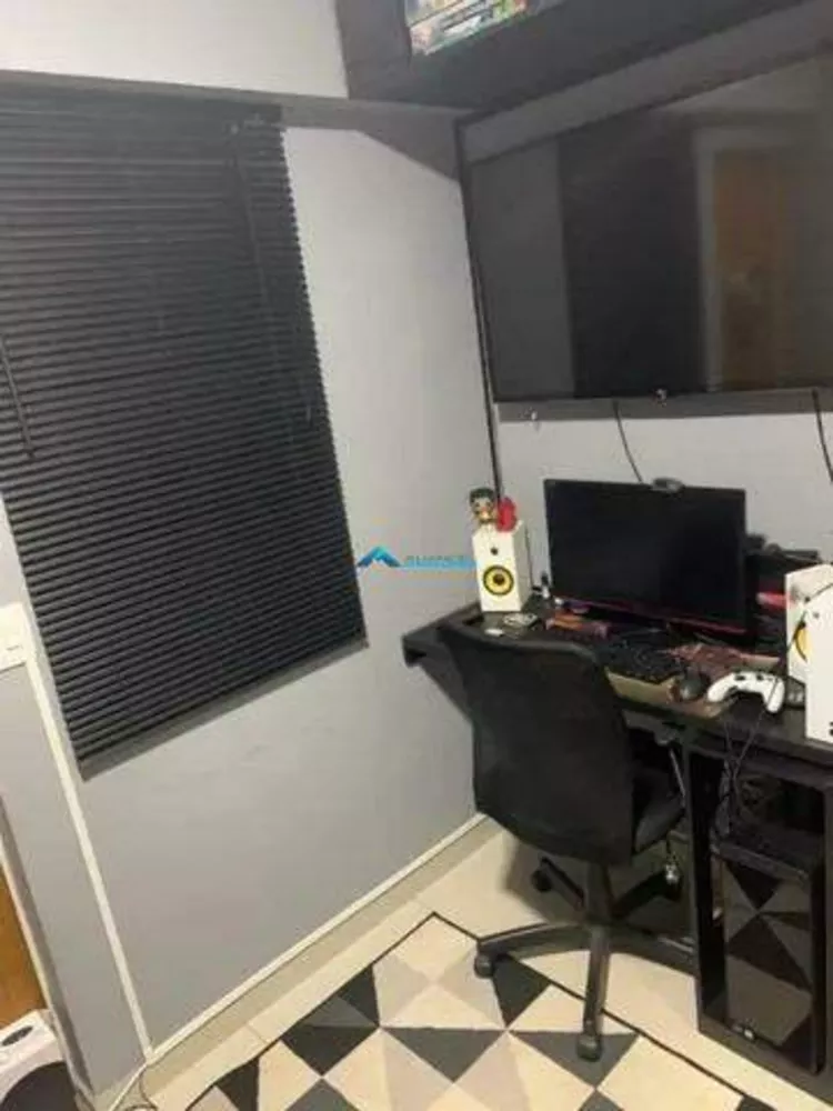 Apartamento à venda com 3 quartos, 80m² - Foto 3