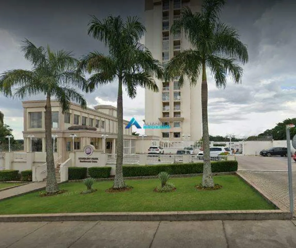 Apartamento, 2 quartos, 80 m² - Foto 7