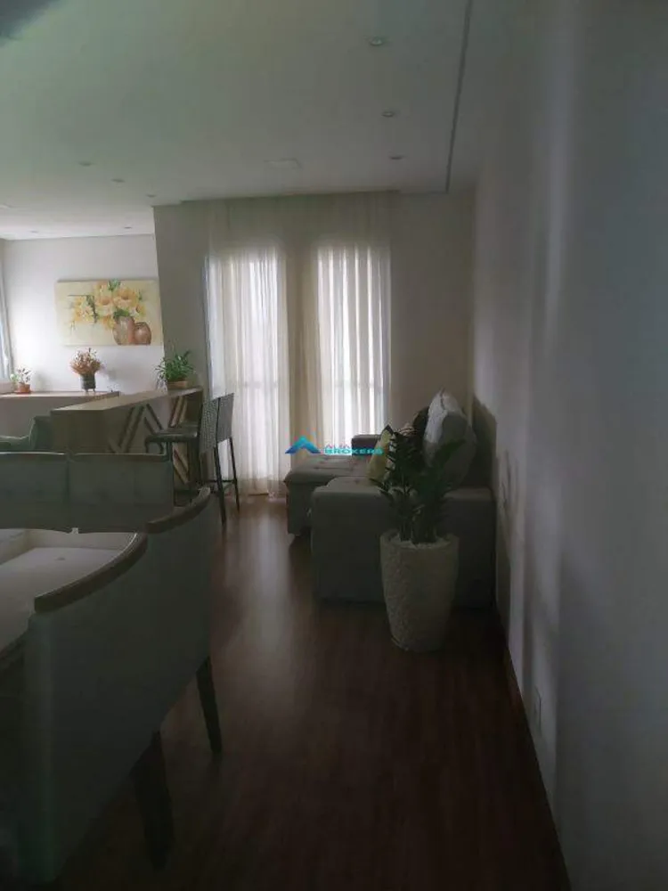 Apartamento, 2 quartos, 80 m² - Foto 6
