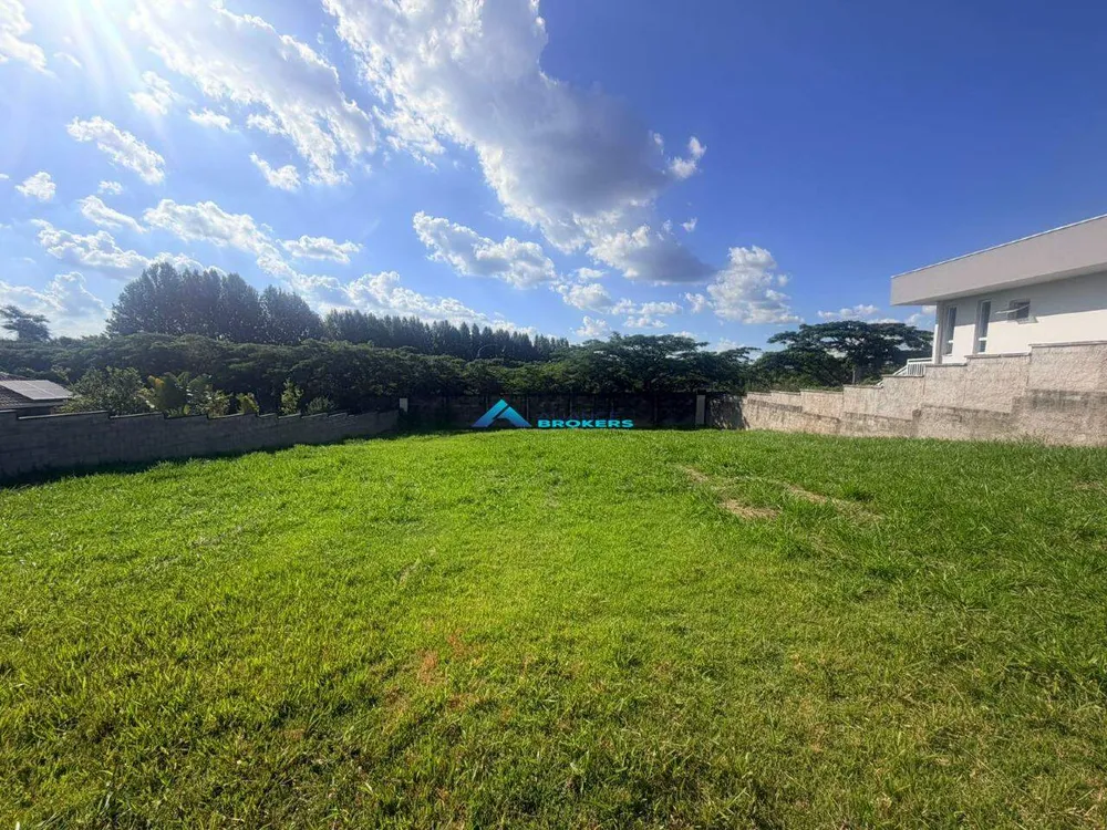 Terreno, 1000 m² - Foto 1