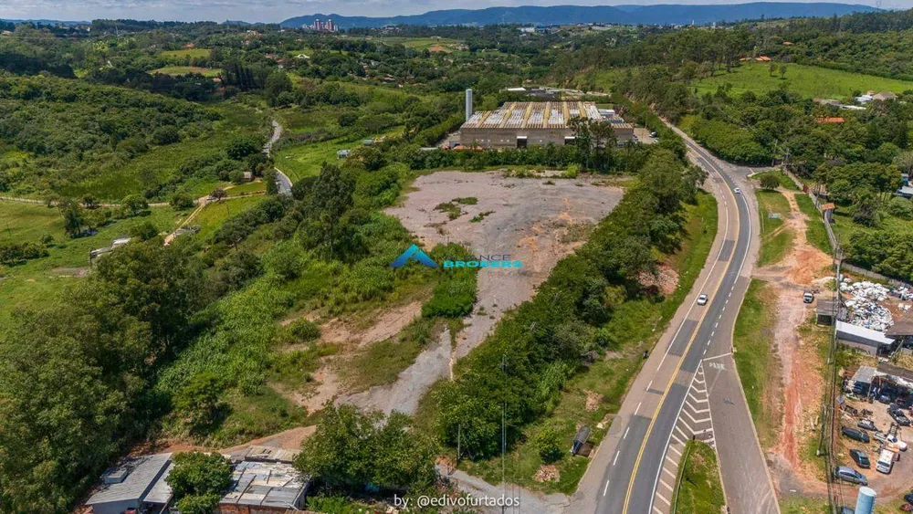 Terreno, 2 hectares - Foto 2