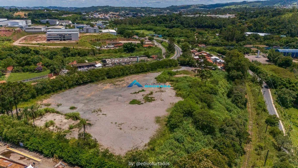 Terreno, 2 hectares - Foto 1