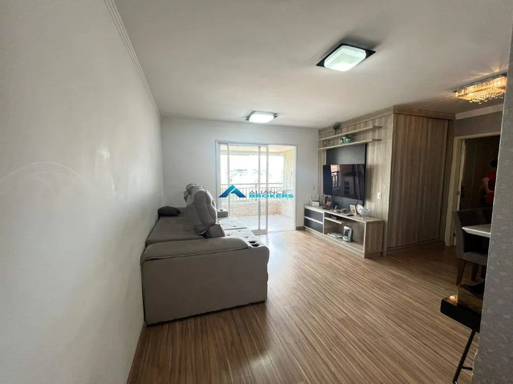 Apartamento, 3 quartos, 87 m² - Foto 4