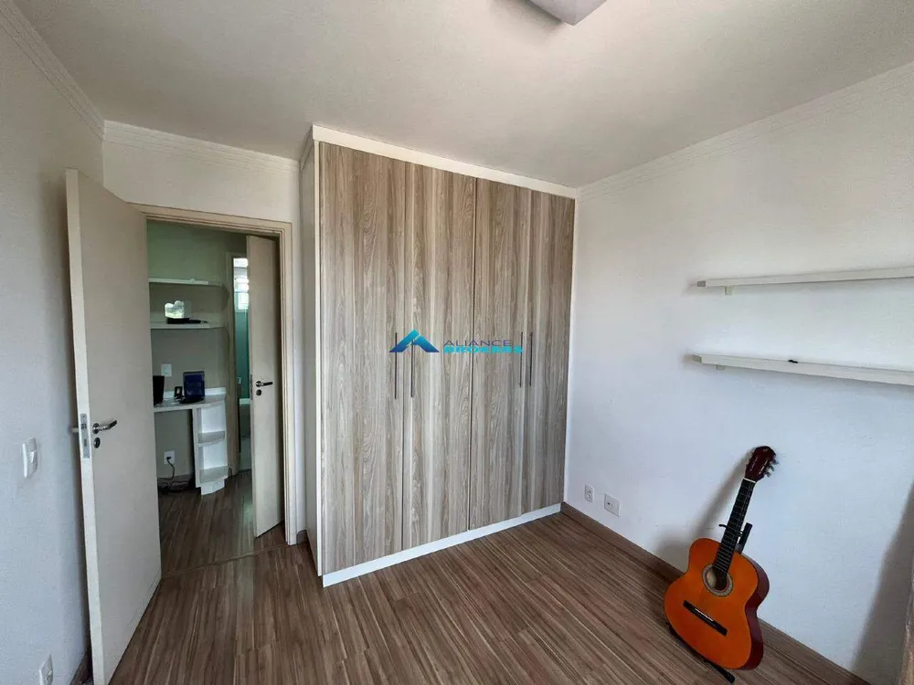 Apartamento, 3 quartos, 87 m² - Foto 10