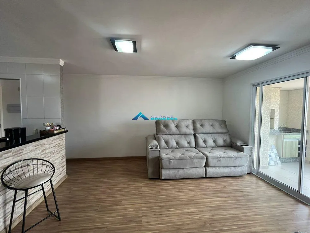 Apartamento, 3 quartos, 87 m² - Foto 6