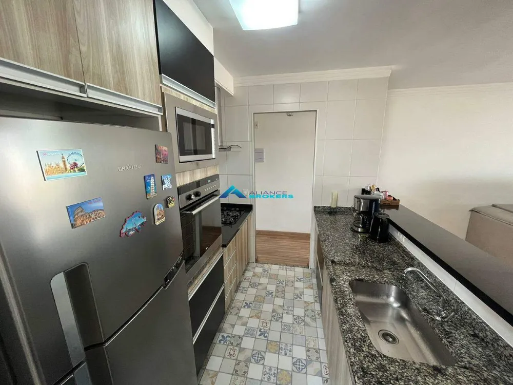 Apartamento, 3 quartos, 87 m² - Foto 8