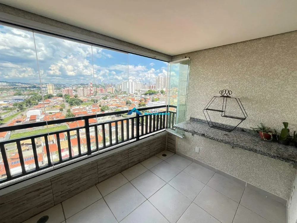 Apartamento, 3 quartos, 87 m² - Foto 7