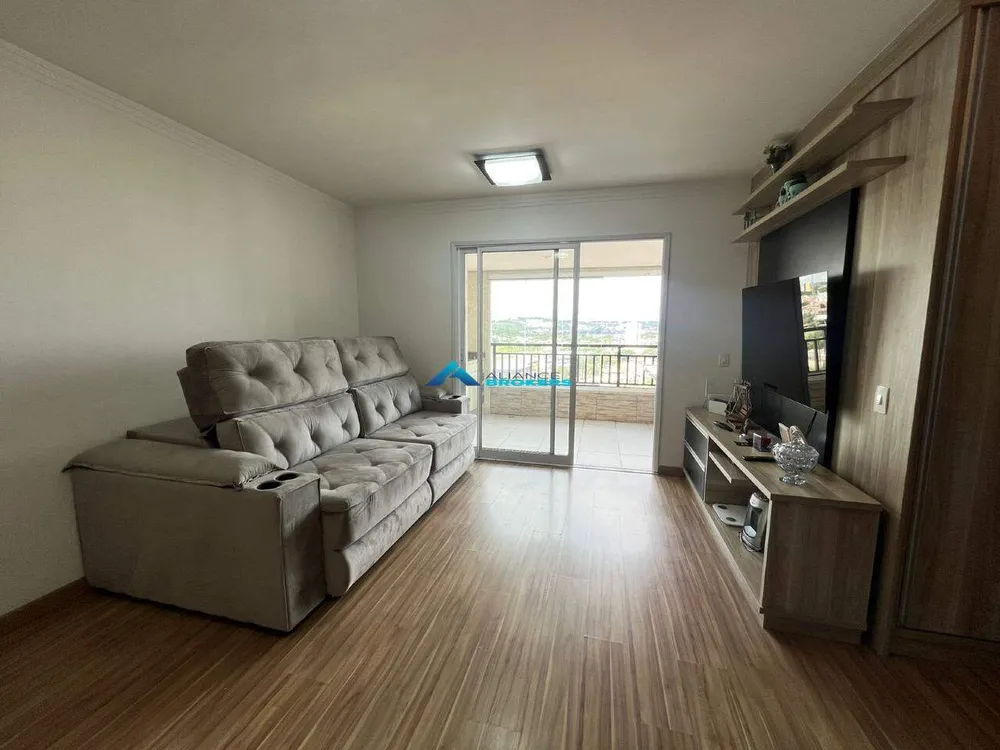 Apartamento, 3 quartos, 87 m² - Foto 5