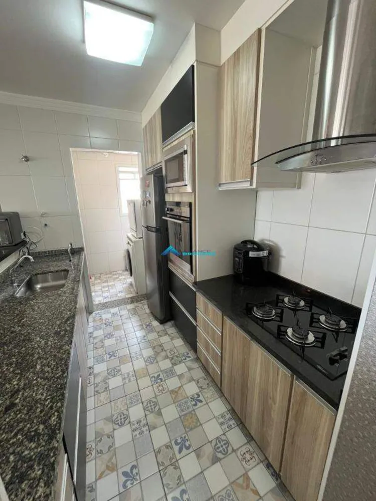 Apartamento, 3 quartos, 87 m² - Foto 3