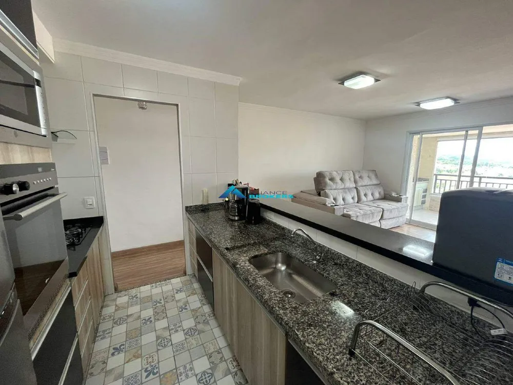 Apartamento, 3 quartos, 87 m² - Foto 9