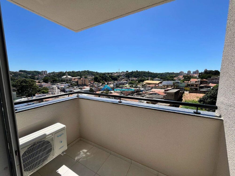 Apartamento para alugar com 2 quartos, 61m² - Foto 20