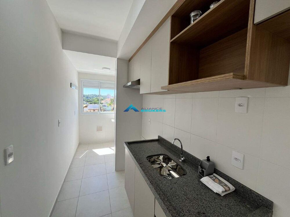 Apartamento para alugar com 2 quartos, 61m² - Foto 17