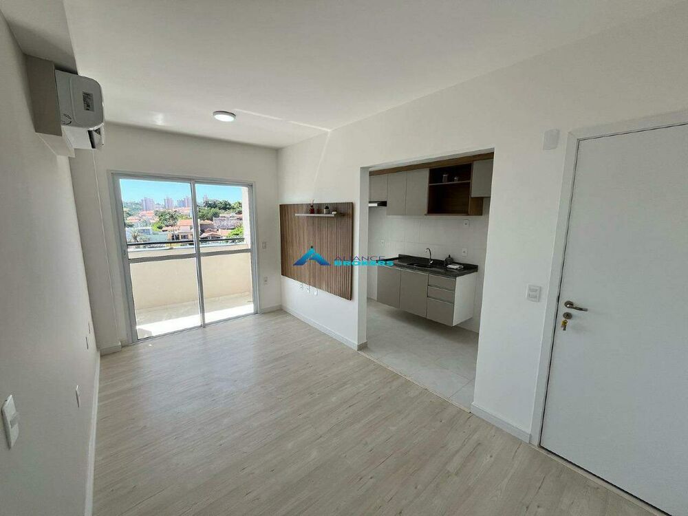 Apartamento para alugar com 2 quartos, 61m² - Foto 13