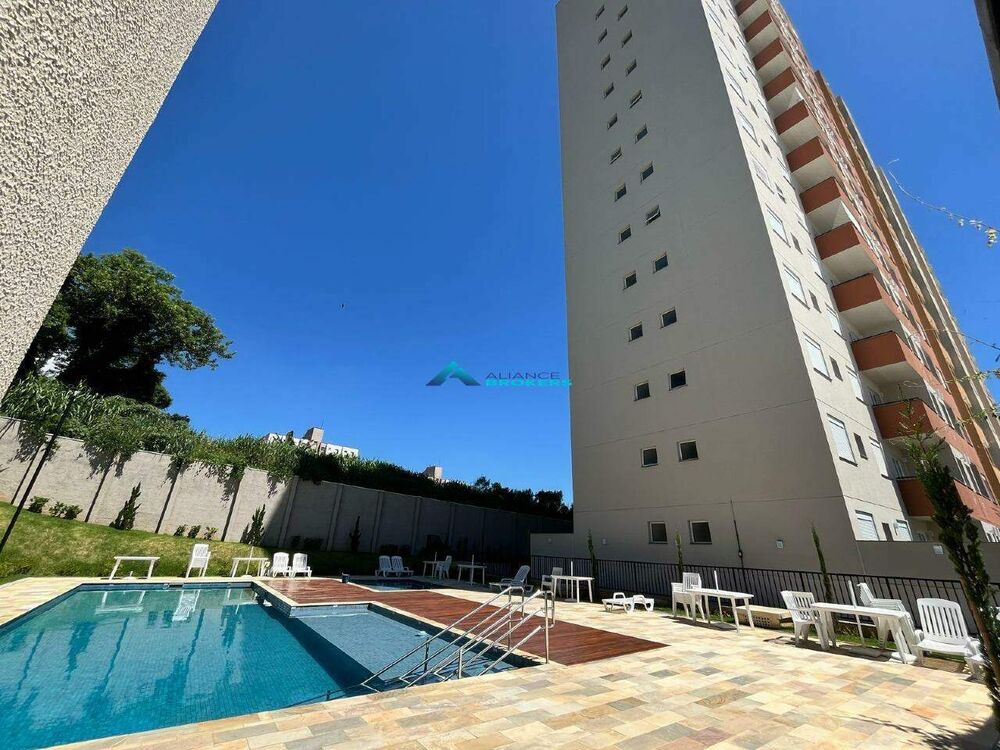 Apartamento para alugar com 2 quartos, 61m² - Foto 15