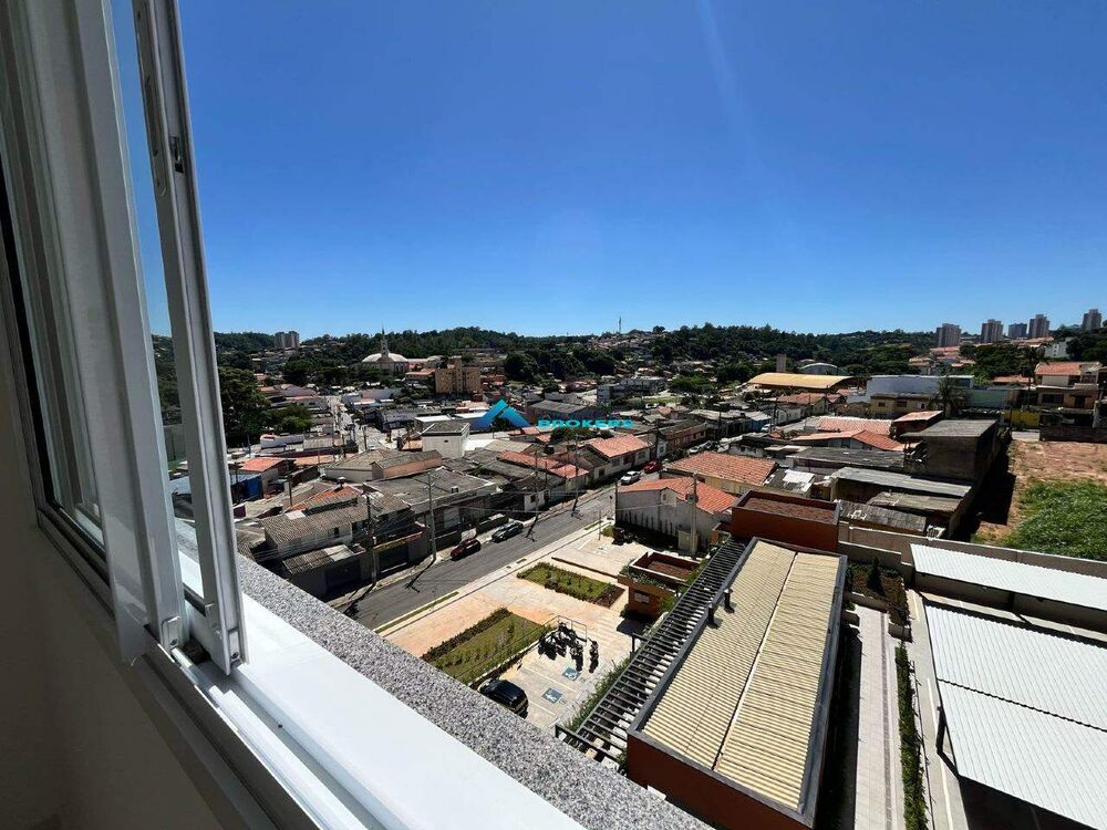 Apartamento para alugar com 2 quartos, 61m² - Foto 21