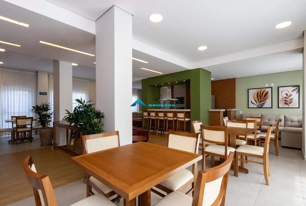 Apartamento para alugar com 2 quartos, 61m² - Foto 7
