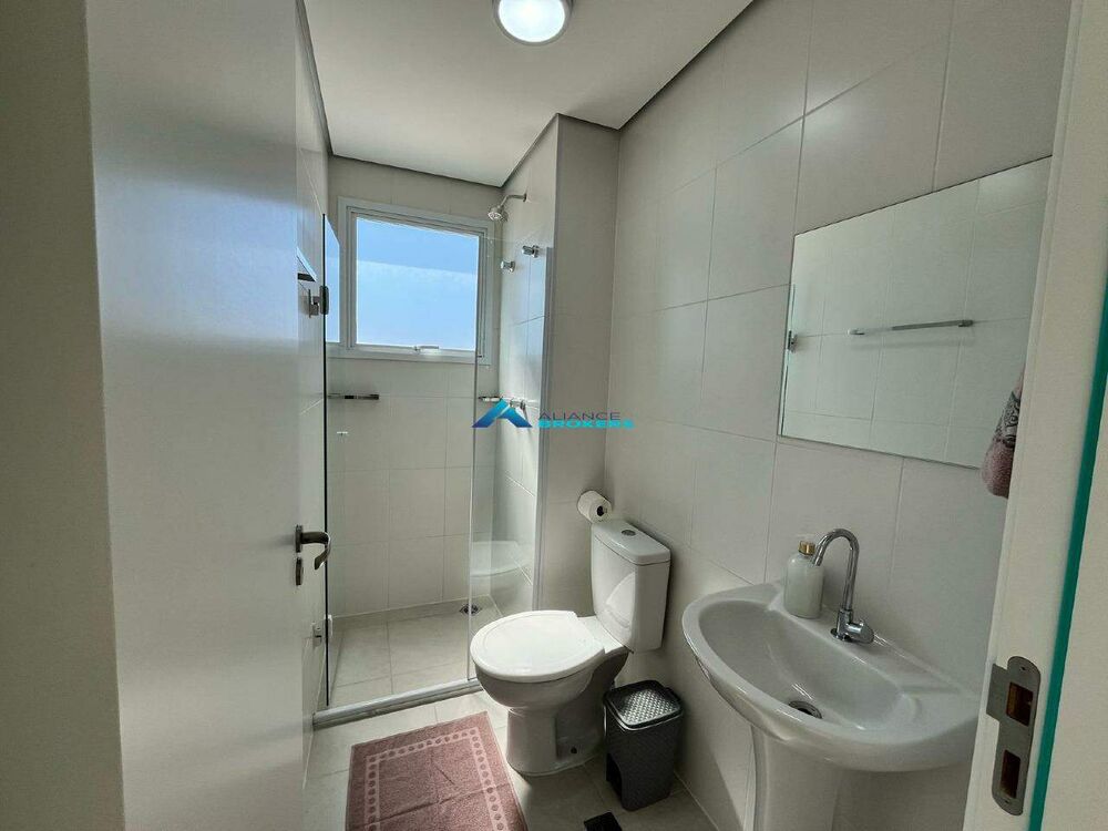 Apartamento para alugar com 2 quartos, 61m² - Foto 14