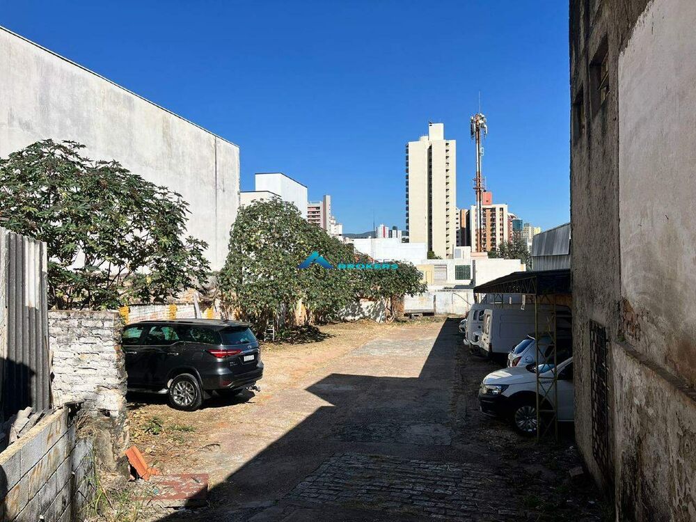 Terreno, 400 m² - Foto 3