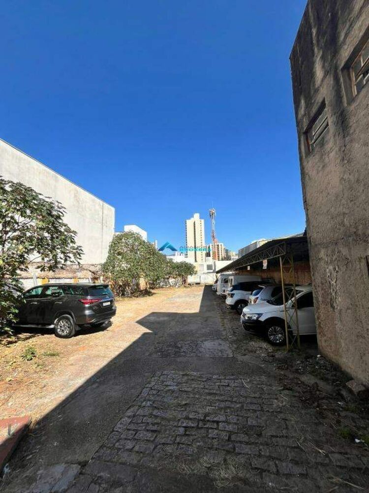 Terreno, 400 m² - Foto 1