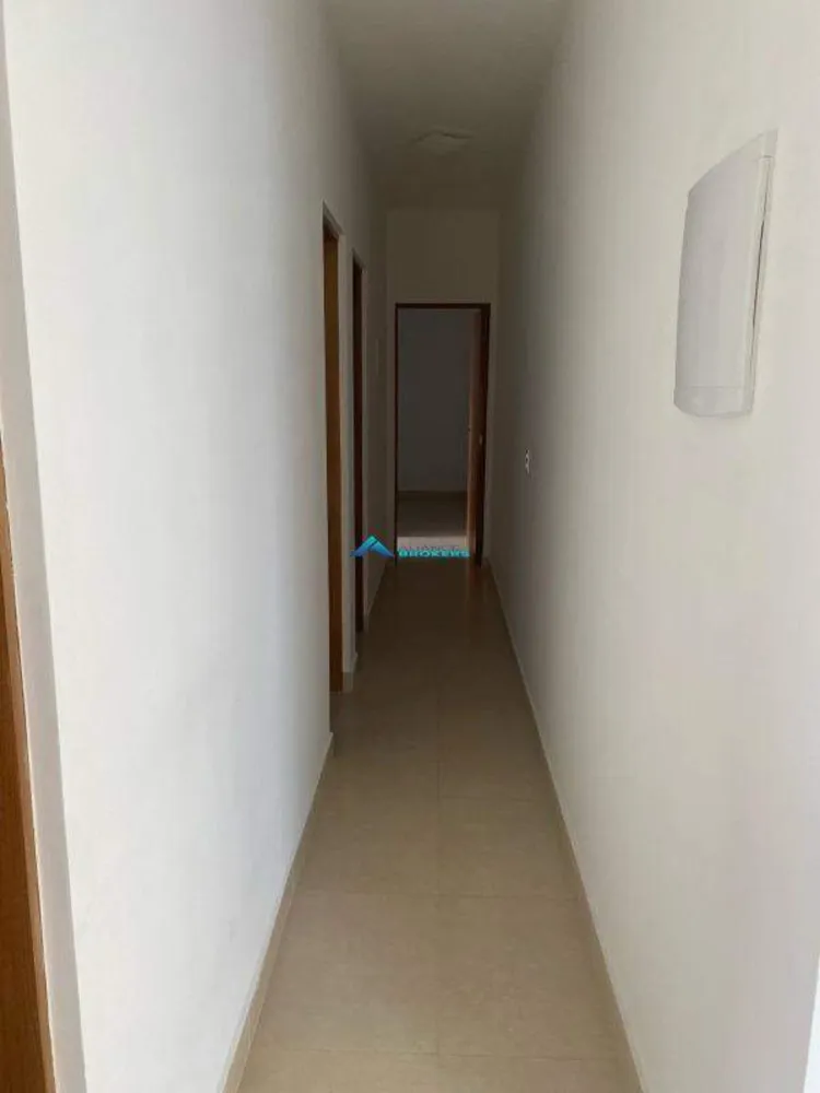 Casa, 3 quartos, 124 m² - Foto 6