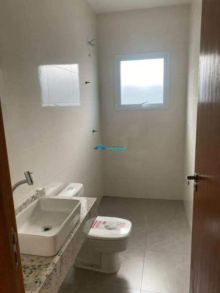 Casa, 3 quartos, 124 m² - Foto 4