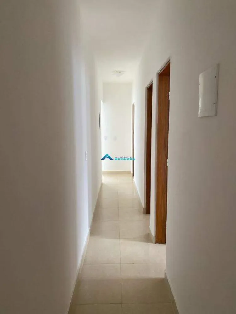 Casa, 3 quartos, 124 m² - Foto 10