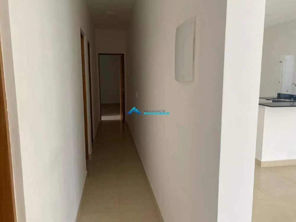 Casa, 3 quartos, 124 m² - Foto 7
