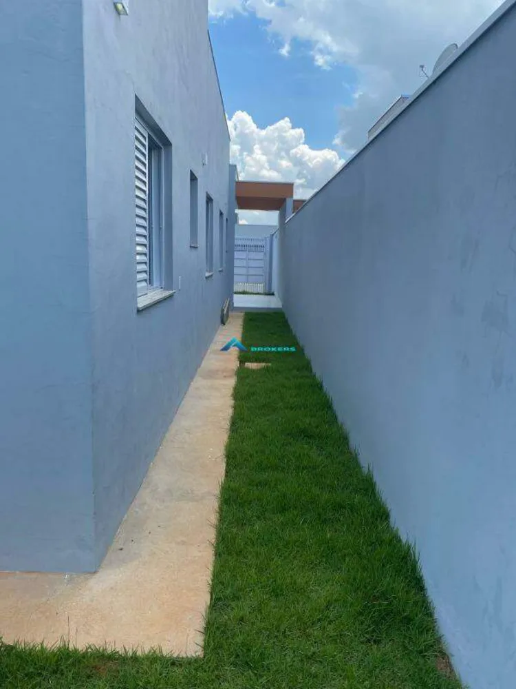 Casa, 3 quartos, 124 m² - Foto 5