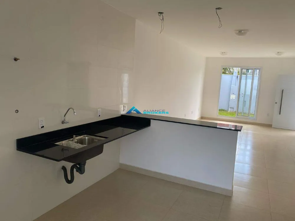 Casa, 3 quartos, 124 m² - Foto 11