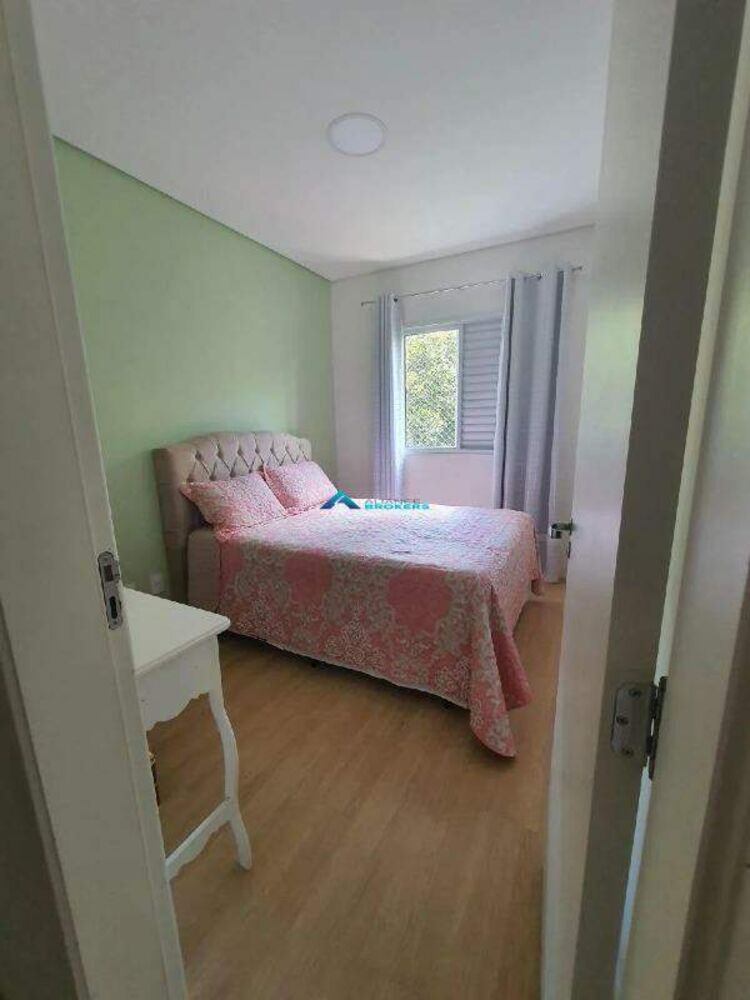 Apartamento, 3 quartos, 81 m² - Foto 4