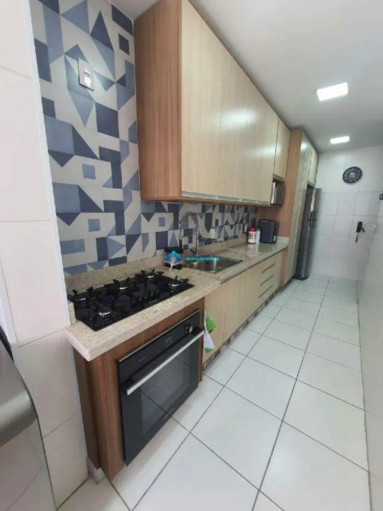 Apartamento, 3 quartos, 81 m² - Foto 10