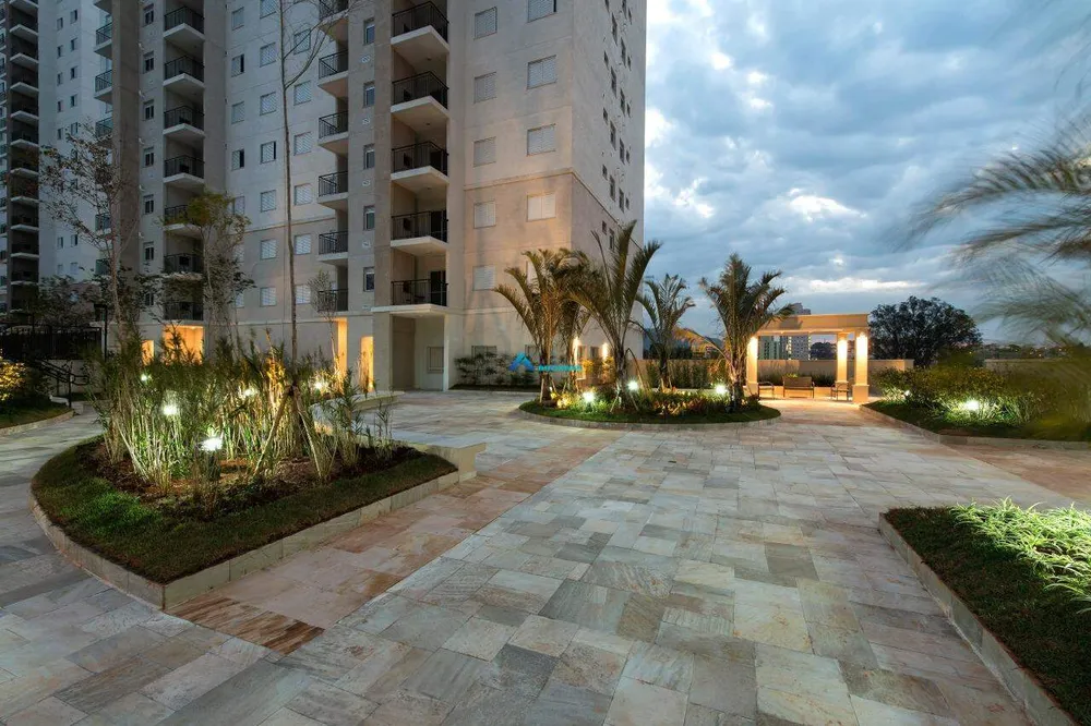 Apartamento, 3 quartos, 81 m² - Foto 12