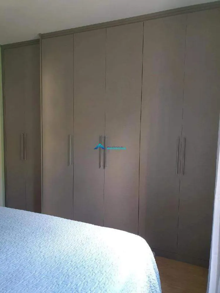 Apartamento, 3 quartos, 81 m² - Foto 5