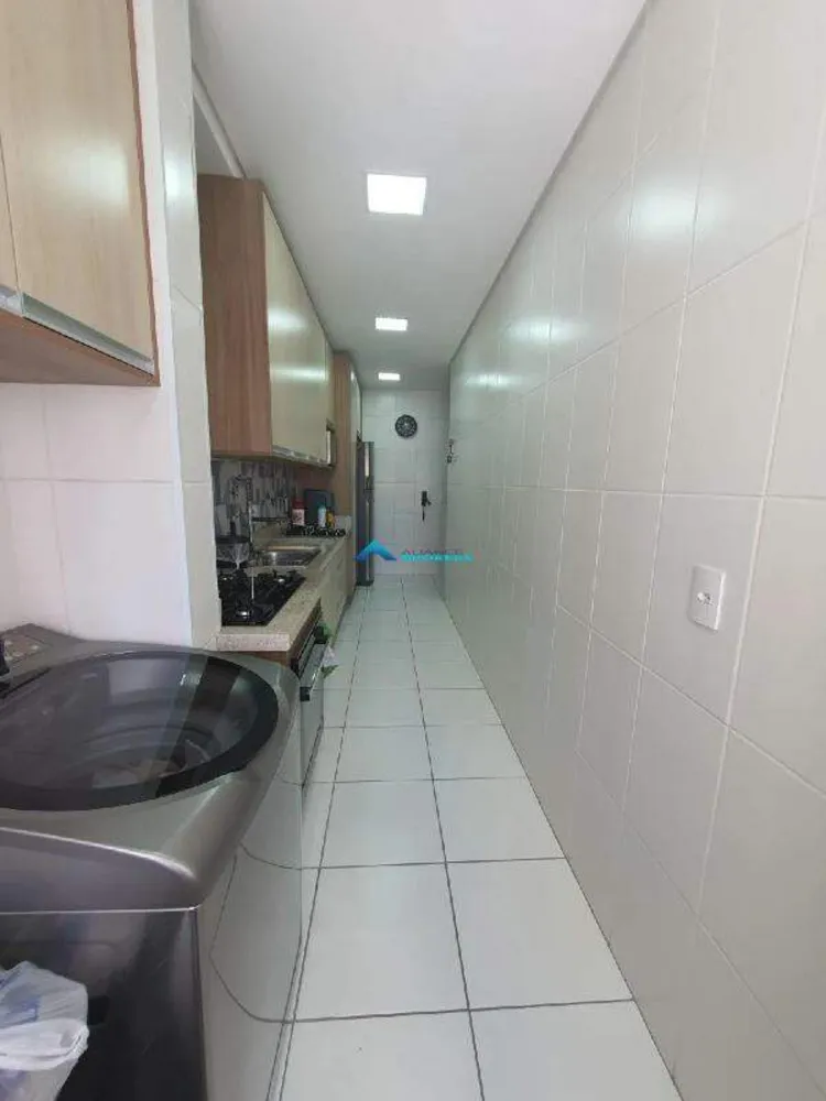 Apartamento, 3 quartos, 81 m² - Foto 9