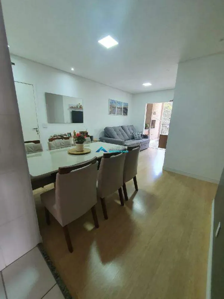 Apartamento, 3 quartos, 81 m² - Foto 11