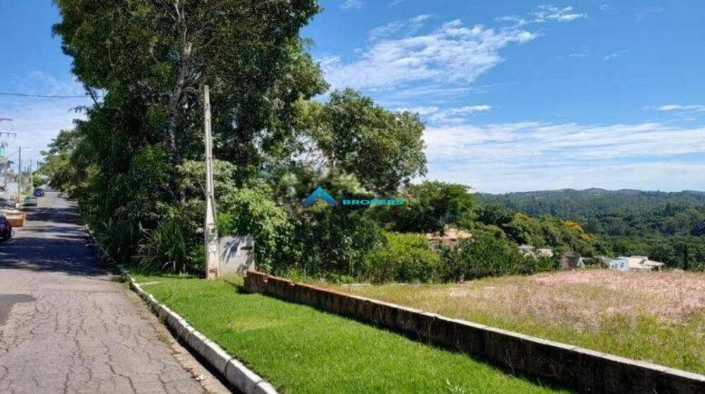 Terreno, 773 m² - Foto 1