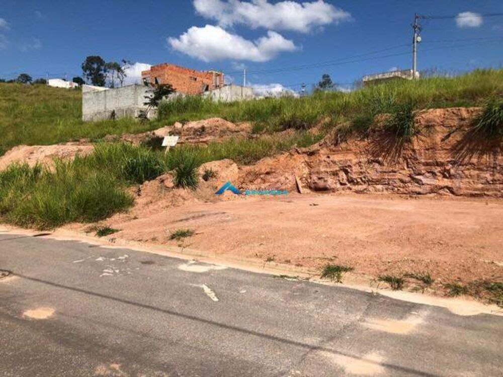 Terreno, 255 m² - Foto 1