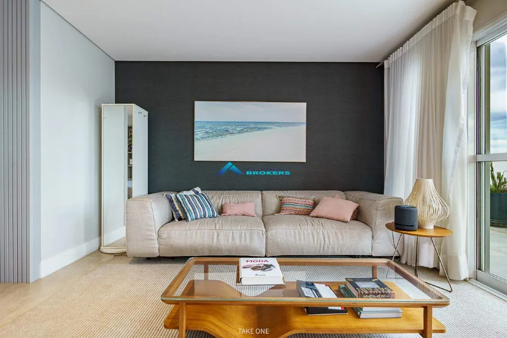 Cobertura, 4 quartos, 287 m² - Foto 2
