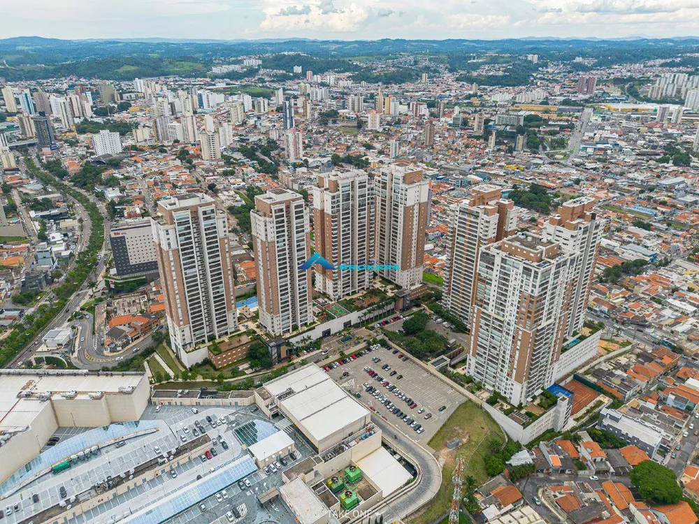 Cobertura, 4 quartos, 287 m² - Foto 1